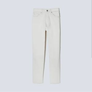 Everlane Curvy Original Cheeky Jean NWOT